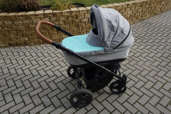 Trojkombinace Bexa - 3