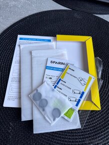 Ochranné skla iPhone 14 pro Max - 3