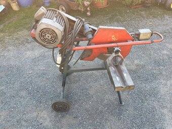 Rozbrušovaci pila na kov/kotoučová pila na kov - 3