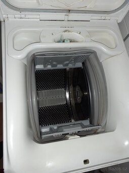 Pračka-AEG - 3