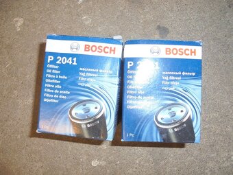 Filtry Mitsubishi ASX pro vozy benzin 2012-2019 - 3