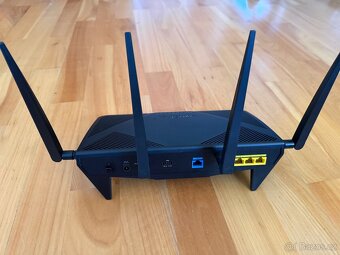 Synology RT2600ac špičkový router - 3