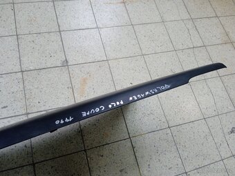 VW Polo Cupé r.1990 Kapota přední nová - 3