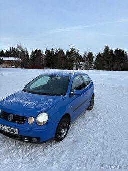 Vw polo 1.9 tdi 74kw - 3