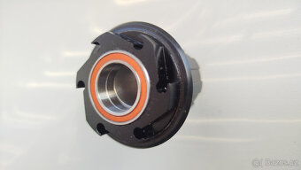 Ořech Bontrager Rapid Drive Shimano HG - 3