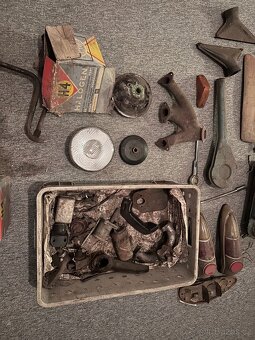 ND veterán Škoda - 3