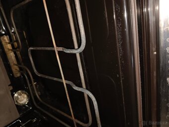 Vestavná trouba Whirlpool ikea - 3