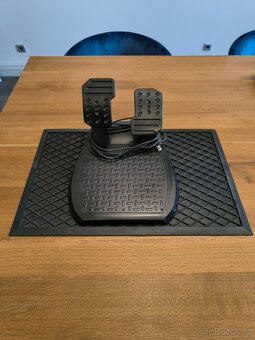 Volant Thrustmaster T150 pro PS4, PS3 a PC - 3