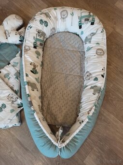 Hnízdečko pro miminko - 3