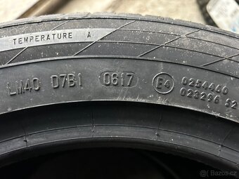 225/50/17 94Y nové letní pneu - 3