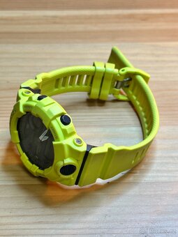 Casio G-Shock GBA-800 - 3