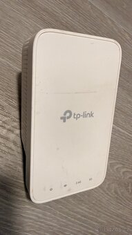 TP-Link_ Exte Model: RE300 AC1200 WI-Fl Range Extender - 3