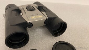 Dalekohled Nikon - 3