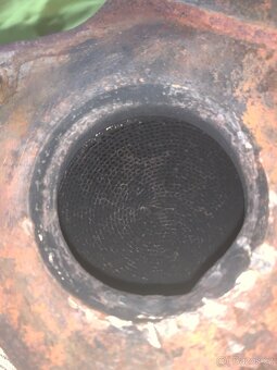 Katalyzátor 46794000/1 - 3