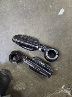 Odpočíváky Padák moto - 3