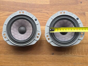 Reproduktory - 3
