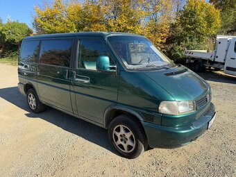 VW T4 Caravelle 2.5tdi - 3
