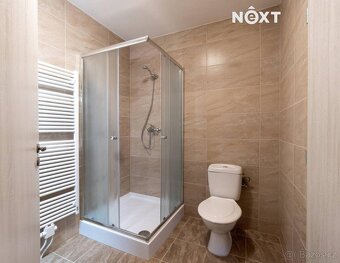 Pronájem byt 1+kk, 32㎡ - 3