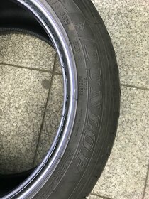 Dunlop 215/45r16 - 3