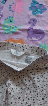 Dívčí oblečení - 4, velikost: 134-140 - 3