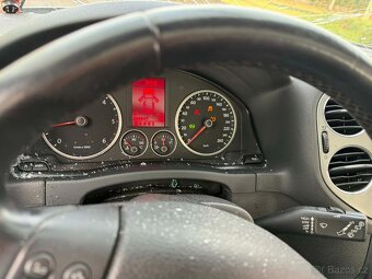 Vw tiguan 2.0TDI 103 KW 4X4 DSG - 3