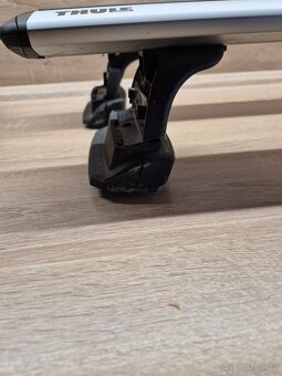 Střešni nosič thule - 3