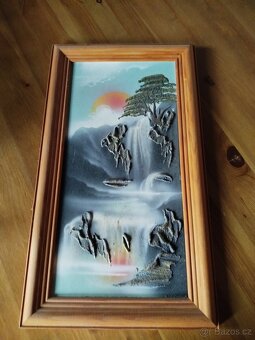 Obraz obrazy mix - 3