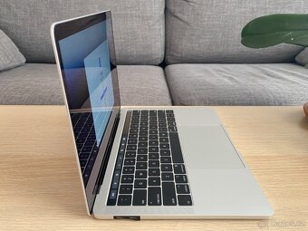 JAKO NOVÝ - MacBook Pro 13" (2018) - MAX KONFIGURACE - 3