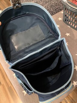 Školní batoh brašna - 3