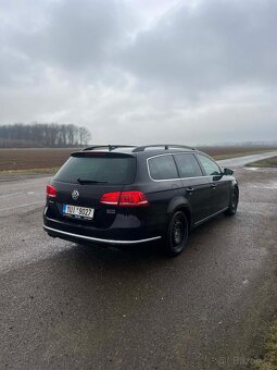 VW Passat B7 2.0 TDI 103kW - 3