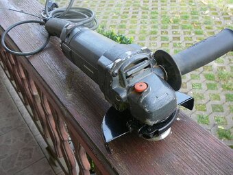 uhlová bruska flexa dnipro - 3