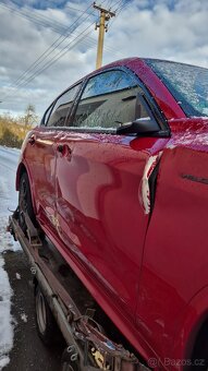 Alfa romeo stelvio koupím díly - 3