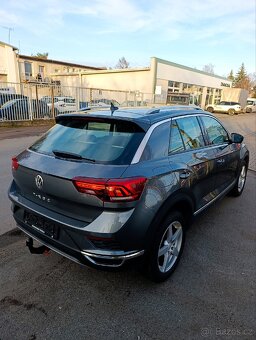 Vw T-roc 2.0 TDI - 3