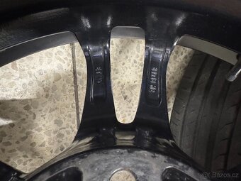 alu kola 5x112 r 18 - 3