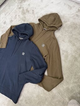 2x Krásné, basic mikiny BOSS - 3