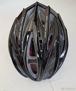 Přilba Force Aries vel. 54-58 cm - 3