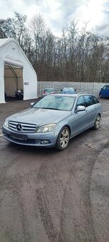 Mercedes-Benz C320 CDI - 3