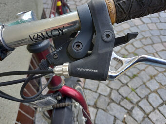 prodám pánské kolo - 3