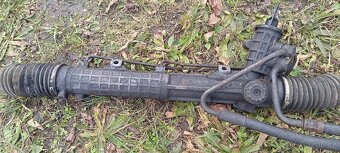 Hřeben řízení BMW E46 320d – servo - 3