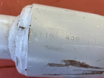 Vyklápěcí válec čn TL220, 260 SLi, SLx - 3