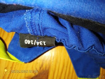 Lacláče trička - 3