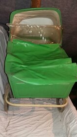 Starý kočárek Liberta - 3