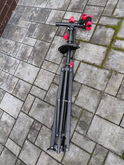 Montážní stojan na kolo - 3