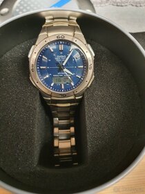 CASIO WAVE CEPTOR SOLAR - 3