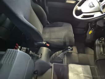 MAN TGM 18.340 NOVÁ RUKA + NOVÝ NOSIČ KONTEJNERU - 3