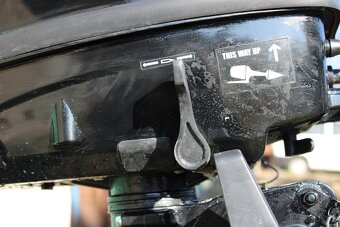 motor Hidea 5 HP - 3