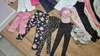 Velký balik pro holčičku 116-122 Lindex - 3