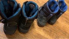 Sněhule “Ecco” 25 vel. - 3