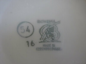 Kávová souprava Tereza - 3