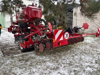 Secí stroj HORSCH Focus 3 TD - 3